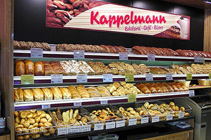 Bäckerei Café Bistro Kappelmann