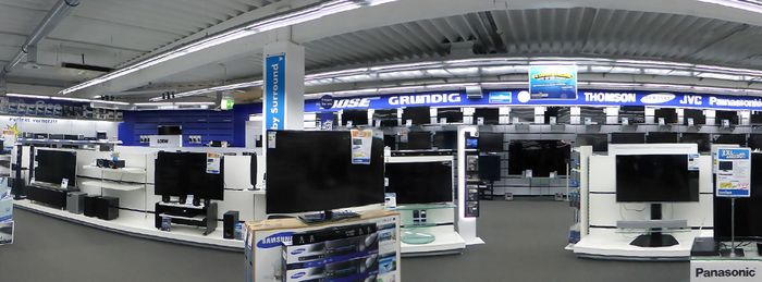 EURONICS XXL Soltau