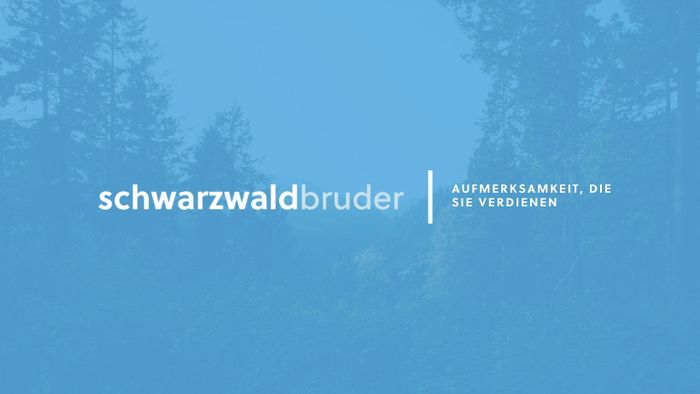 Werbeagentur Schwarzwaldbruder GmbH