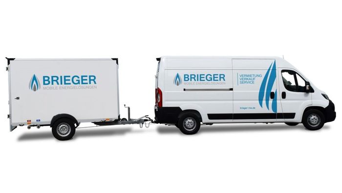 Brieger GmbH
