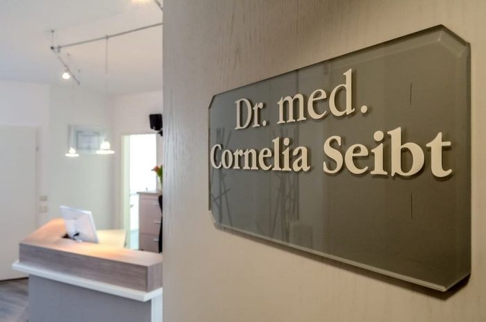 Zahnärztin Dr. med. Cornelia Seibt
