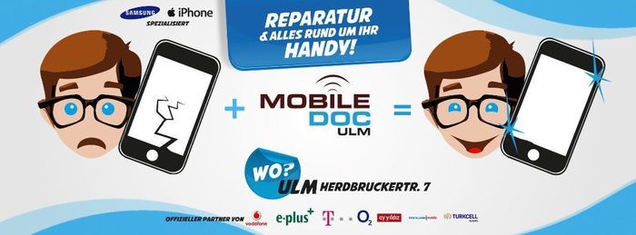 MobileDoc Ulm