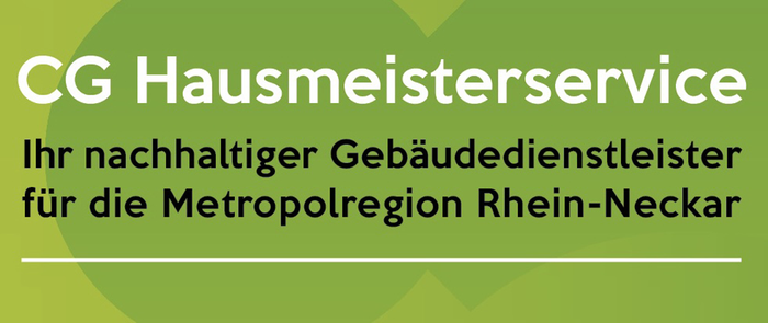 CG Hausmeisterservice