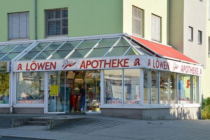 Löwen-Apotheke Inh. Konstantin Dirr