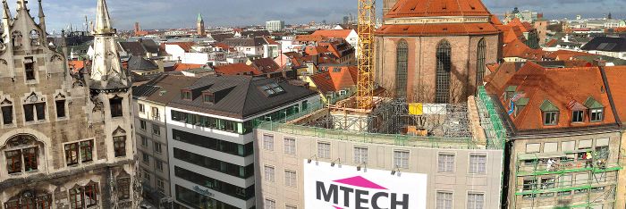 MTECH Solutions GmbH