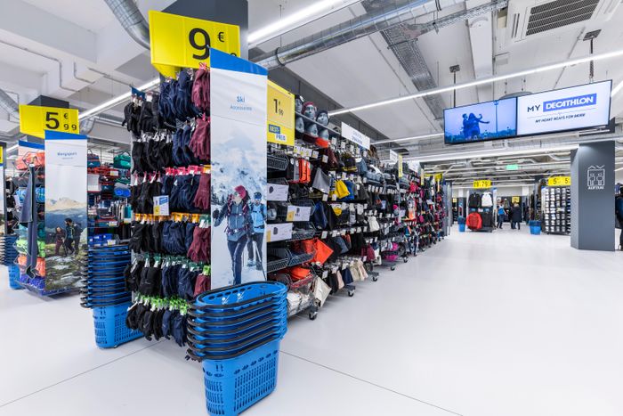 DECATHLON