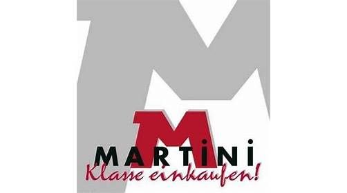 Kaufhaus Martini GmbH