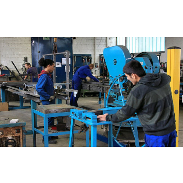 Metallbau Schmidt GmbH Zaunhandel