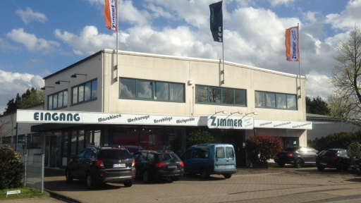 Zimmer & Söhne GmbH