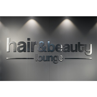 Vanessa Grieshaber Hair & Beauty Lounge