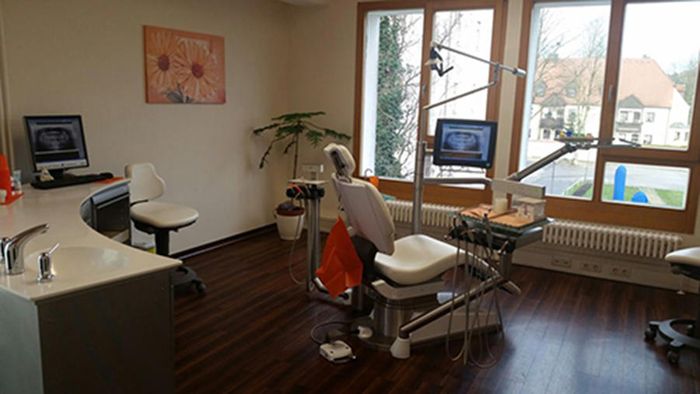 Zahnarztpraxis Mark Huster