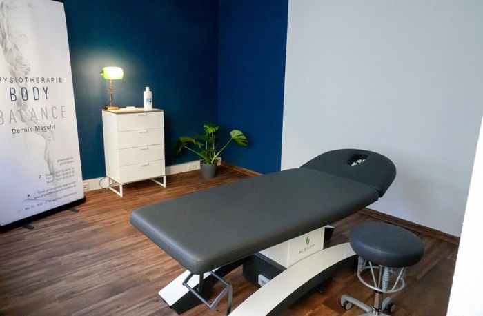 Physiotherapie Body Balance