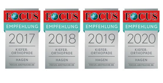 Kieferorthopädische Fachpraxis Dr. Siemes & Partner