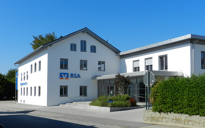 Wilhelm Grundner GmbH