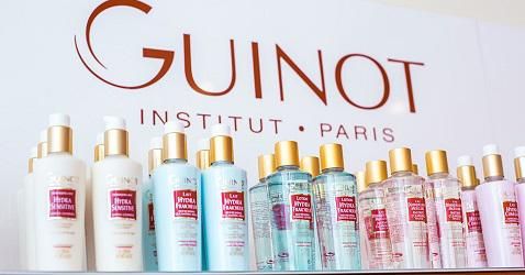Kosmetikinstitut Guinot Exclusiv Hilden