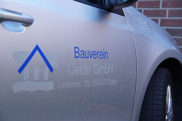 Bauverein Oelde GmbH