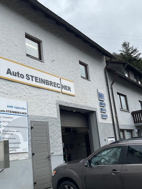 KFZ-Meisterbetrieb Steinbrecher