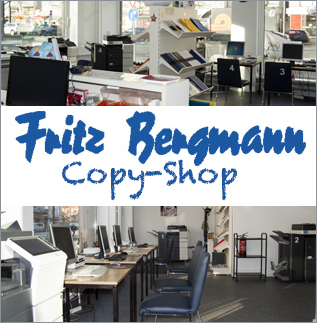 Fritz Bergmann Reprografie GmbH & Co. KG