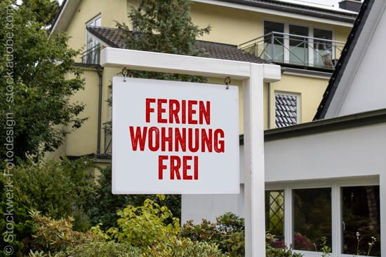 Ferienhaus 21 / Schwarzwald / Feriendorf Öfingen