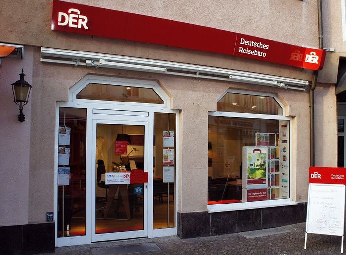 DERTOUR Reisebüro