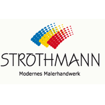 Strothmann - Modernes Malerhandwerk GmbH & Co.KG