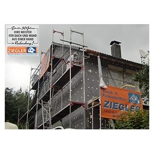Dach- & Fassadenbau Ziegler GmbH