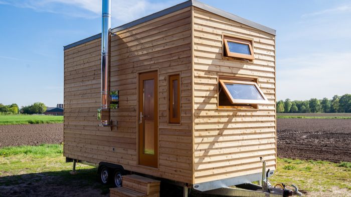 Tiny House Koopmann