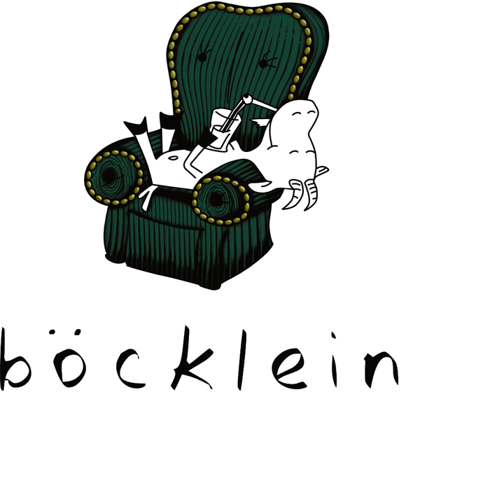 Café Böcklein