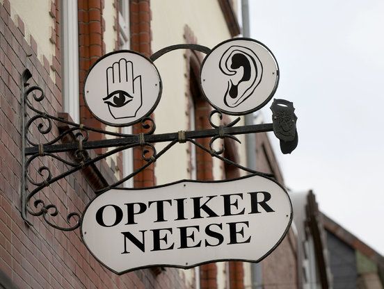 Optiker Neese e.K.