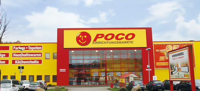 POCO Hamburg - Halstenbek