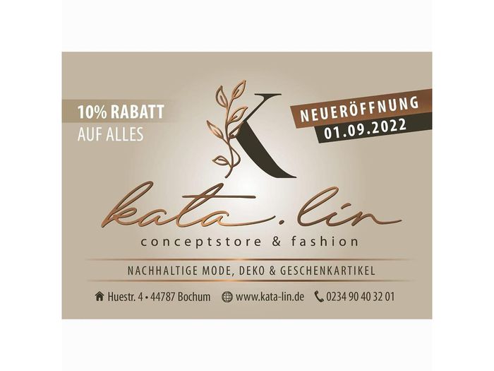 kata.lin conceptstore & fashion