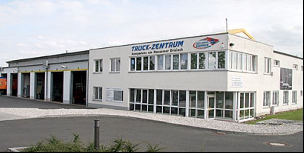 Schneider Nutzfahrzeug Service GmbH