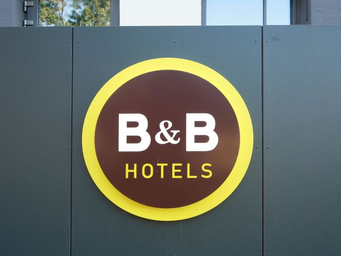 B&B HOTEL Jena