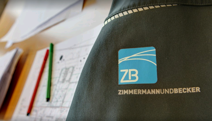 ZB Zimmermann und Becker GmbH