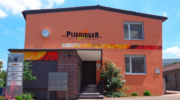 Plieninger GmbH & Co.KG