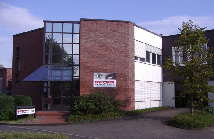 docupoint rhein-ruhr GmbH
