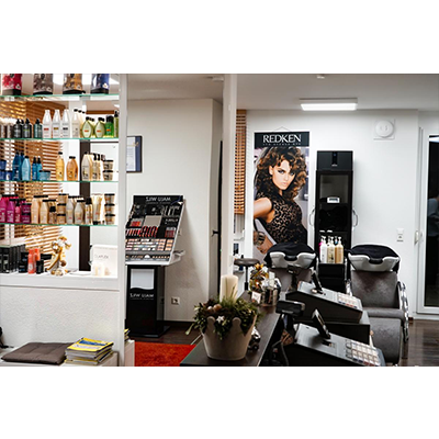 Vanessa Grieshaber Hair & Beauty Lounge