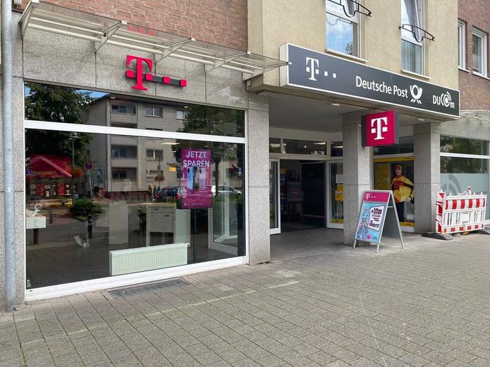 Telekom Partner Duisburg Meiderich