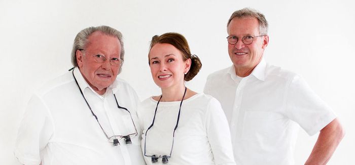 Dr. Klaus-Willy Erdmann, Dr. Thomas Hüttner, Dr. Anja Christina Erdmann & Partner GbR