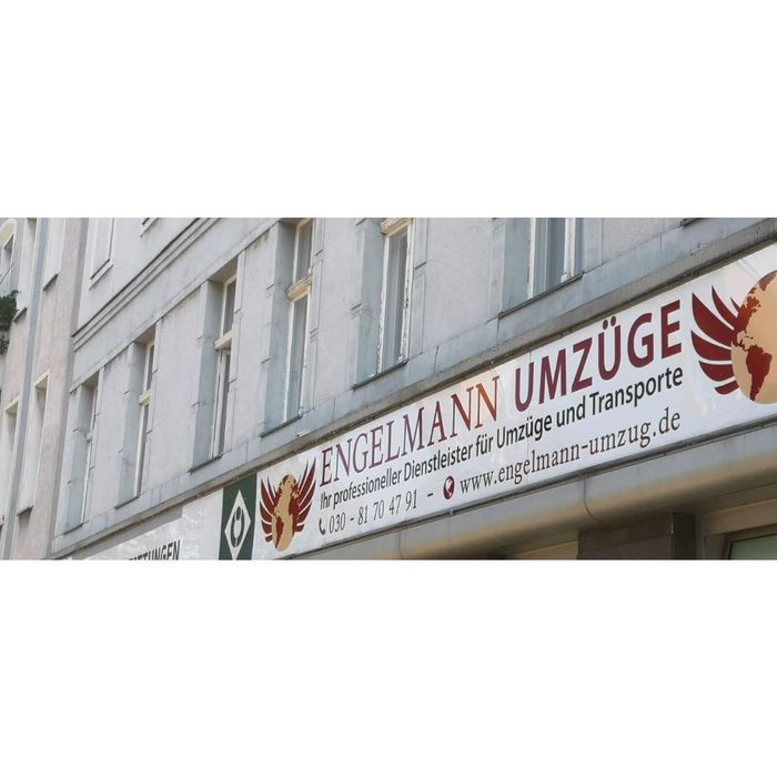 Engelmann Umzüge GmbH