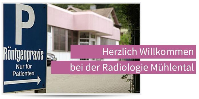 Radiologie Mühlental, Stefan Wesirow, Facharzt für Diagnostische Radiologie
