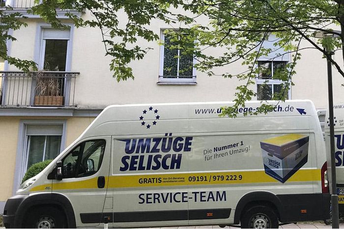 Umzüge Selisch GmbH