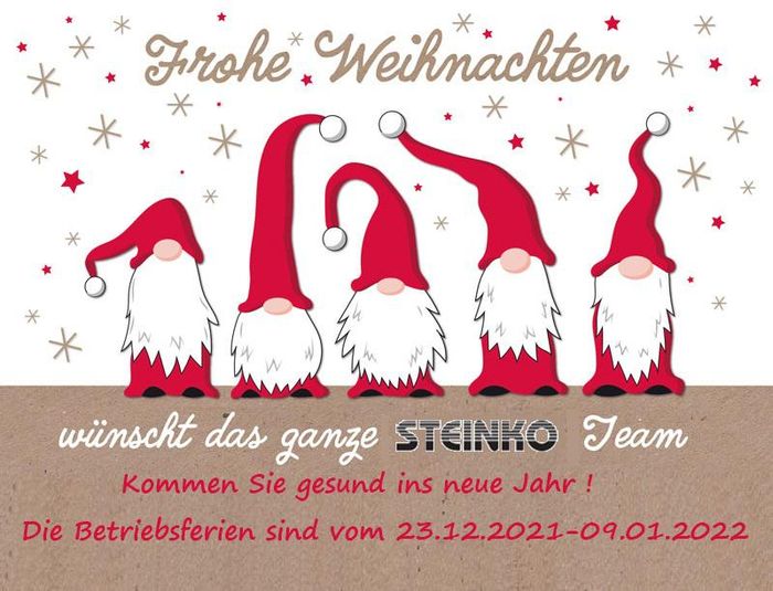 Steinko GmbH