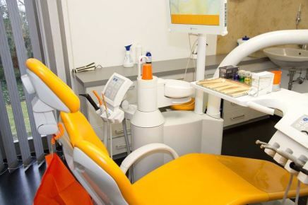 Zahnarztpraxis Alexander Schaller