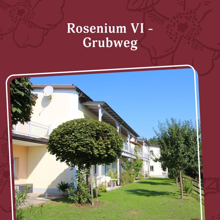 Rosenium Grubweg