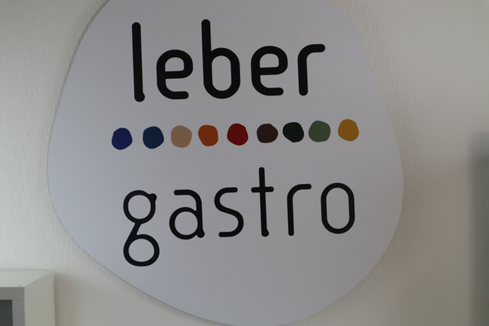 Leber Gastro