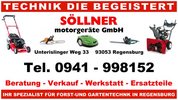 Söllner Motorgeräte GmbH