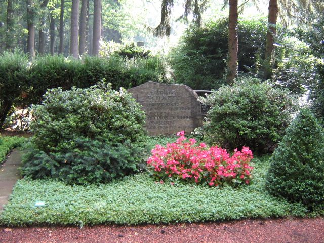 Friedhofsgärtnerei / Gartenbau Kuhleber