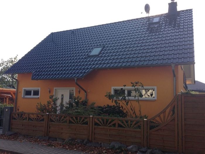 Lörzer Dach- & Fassadenbau