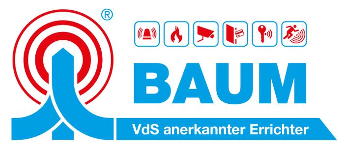 Alarm- und Schließsysteme Baum GmbH & Co. KG